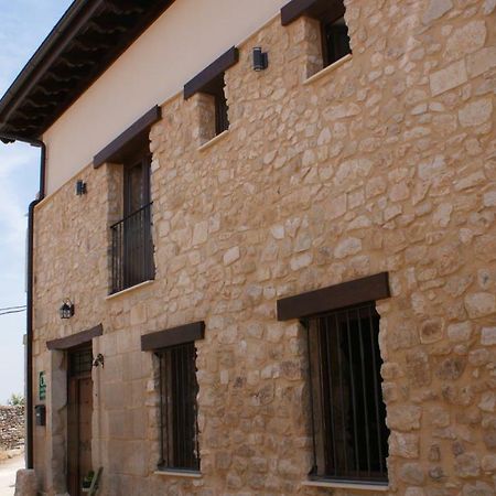 Castillo De Portilla Casa Rural מראה חיצוני תמונה