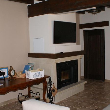 Castillo De Portilla Casa Rural מראה חיצוני תמונה