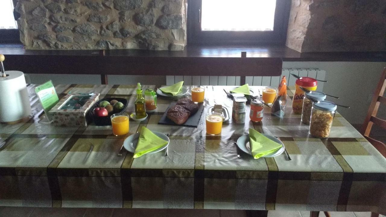 Castillo De Portilla Casa Rural מראה חיצוני תמונה